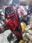 Mazda 3 Taillight 2016 Right, Salon - 1