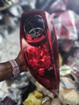 Mazda 3 Taillight 2016 Right, Salon - 4