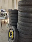 Linglong Tire - Used - 1