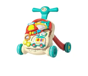 Baby Push Walker - Brand New