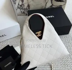 Chanel Ladies Handbag