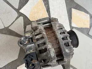 2011-15 Hyundai Accent Alternator