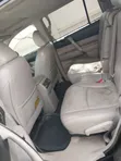 Toyota Highlander Limited 2011 Black - 4