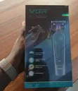 VGR 197 Professional Hair Clipper - 2