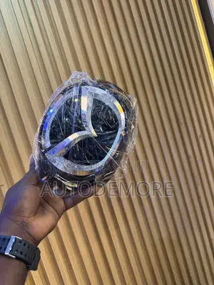 Mazda CX-5 2017 Front Crown