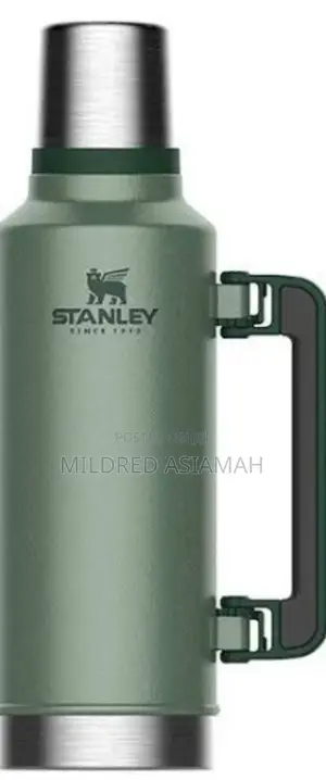 Original Stanley Flask