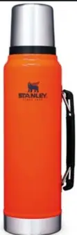 Original Stanley Flask - 4