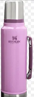 Original Stanley Flask - 5