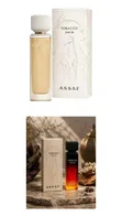 Asaaf Tobacco Jam 50 & Rage 32 Eau de Parfum - 1