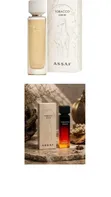 Asaaf Tobacco Jam 50 & Rage 32 Eau de Parfum - 2