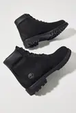 Timberland Premium 6-Inch Waterproof Boots - Black - 1