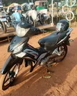 Sonlink SL100 2022 Motorcycle - 1