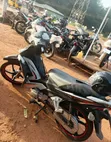 Sonlink SL100 2022 Motorcycle - 3