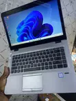 HP EliteBook 840 G3 Laptop - Core i5, 8GB RAM, 256GB SSD - 2