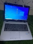 HP EliteBook 840 G3 Laptop - Core i5, 8GB RAM, 256GB SSD - 4