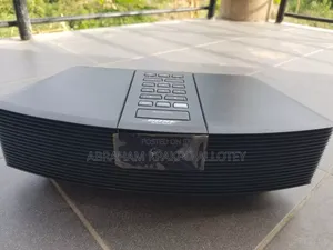 Bose SoundWave FM System