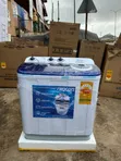 Brand New NEXON 7kg Washing Machine - 1