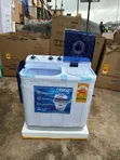 Brand New NEXON 7kg Washing Machine - 2