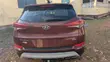 2017 Hyundai Tucson Limited AWD - 3