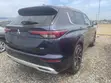 Mitsubishi Outlander SEL Launch Edition 2022 Blue - 1