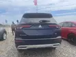 Mitsubishi Outlander SEL Launch Edition 2022 Blue - 2