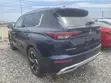 Mitsubishi Outlander SEL Launch Edition 2022 Blue - 3