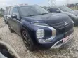 Mitsubishi Outlander SEL Launch Edition 2022 Blue - 5