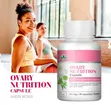 Ovary Nutrition Capsule - Green World - 2
