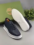 Navy Blue Timberland Boots - Brand New - 2