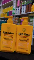 Rich Glow Body Lotion - 1