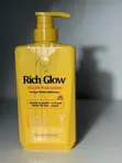 Rich Glow Body Lotion - 2