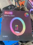 MJ-45 RGB Fill Light - 2