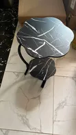 Brand New Coffee Table - Durable - 2