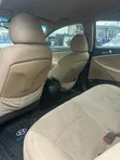 Hyundai Sonata 2012 Black - 5