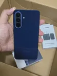New Samsung Galaxy A57 256GB Blue - 2