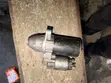 Mercedes-Benz C250 Starter - 1