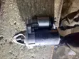 Mercedes-Benz C250 Starter - 4