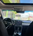 Honda Civic 2019 Red - 3