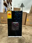 Brand New ROCH Glass Top Fridge - 2