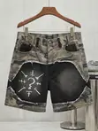 Quality Jean Shorts - 3
