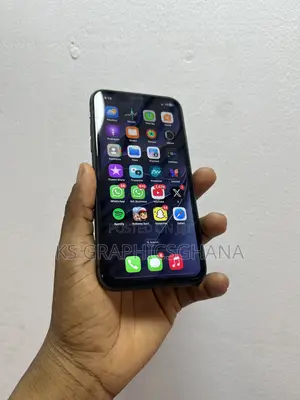 Apple iPhone 11 128GB Black