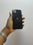 Apple iPhone 11 128GB Black - 2