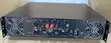 Peavey CS 3000 Professional Power Amplifier - 3