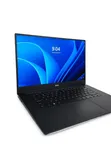 Dell Precision 15 5510 Laptop - 16GB RAM, 256GB SSD - 2
