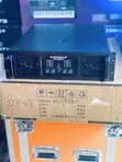 Martin Plus MX18000W Professional Power Amplifier - 2