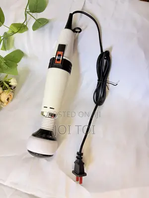 Direct Plug Wand Vibrator