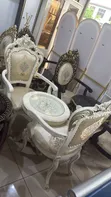 Royal Comfort Minister's Chair - 1
