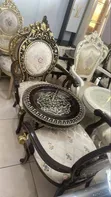 Royal Comfort Minister's Chair - 2