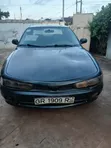 Mitsubishi Mirage 2009 - 1
