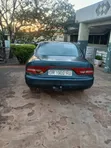 Mitsubishi Mirage 2009 - 3